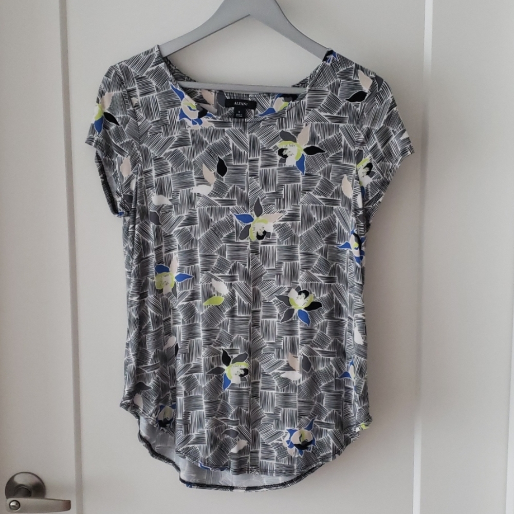 Alfani Woman Blouse